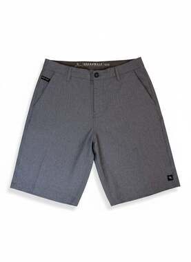 Rip Curl Boardwalk Hybrid Shorts Gray Men’s Size 33 Surf Golf Casual